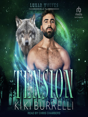 Tension - Audiobook